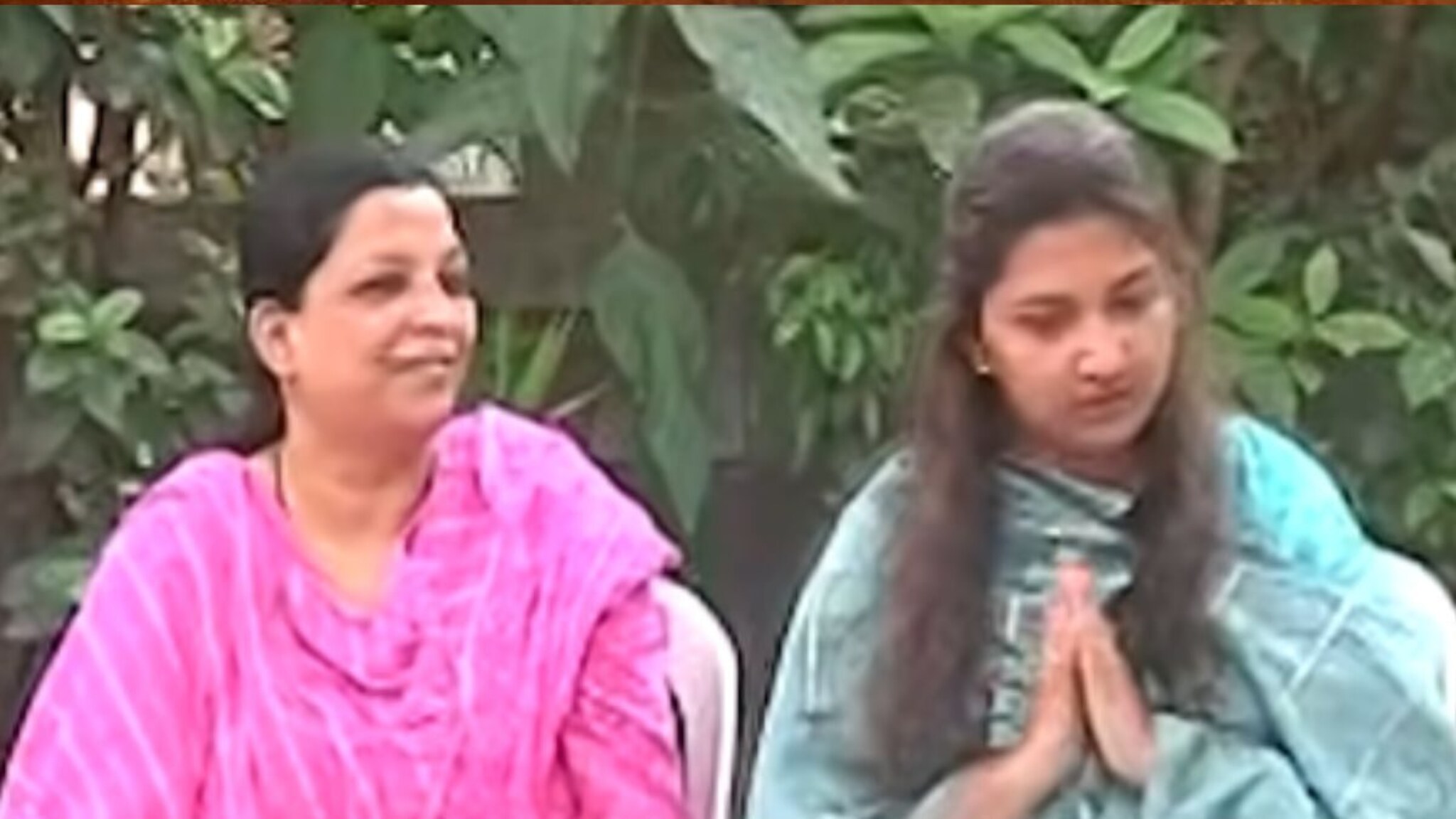 VIDEO| 'माझे वडील जिथून बघत असतील त्यांन भारी वाटेल' आसावरीची पाहिली प्रतिक्रिया