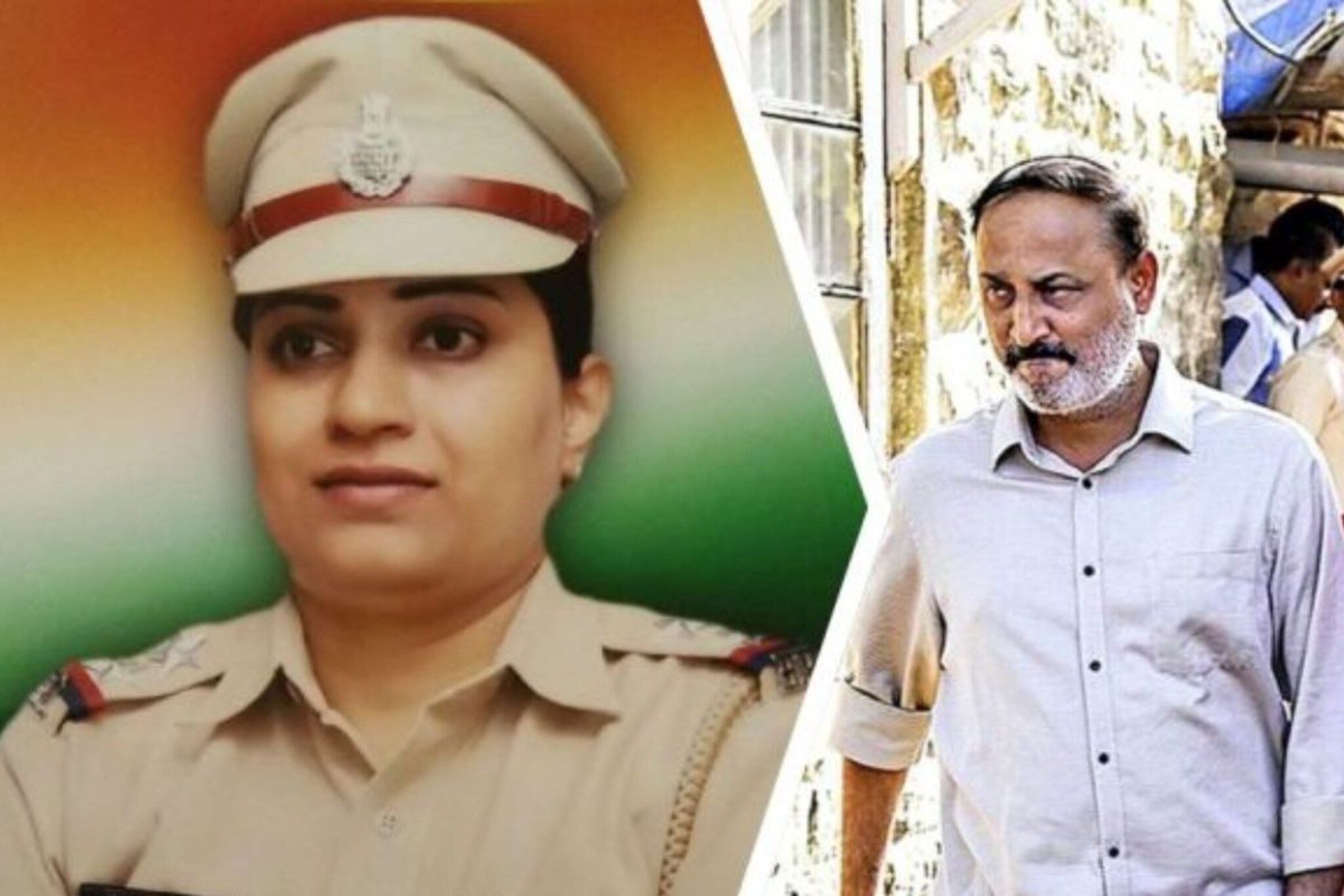 फाशी की जन्मठेप? अश्विनी बिद्रे प्रकरणी कोर्टाने दोषींना सुनावली शिक्षा