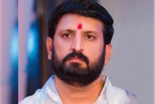 पुण्यात पुन्हा गोळीबाराचा थरार, मध्यरात्री घायवळ टोळीकडून भररस्त्यात फायरिंग