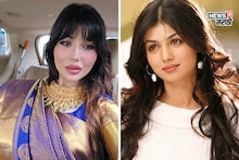 सर्जरीमुळे अभिनेत्रीची वाईट अवस्था, ट्रोलिंगनंतर झाली गायब, आता काय करतेय आयशा?