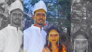 नवविवाहित दाम्पत्याची आत्महत्या