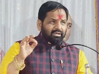 भरत गोगावलेंचा डबल झटका, राष्ट्रवादीनंतर आता भाजपलाही धक्का, रायगडमध्ये उलथापालथ भरत गोगावलेंचा डबल झटका, राष्ट्रवादीनंतर आता भाजपलाही धक्का, रायगडमध्ये उलथापालथ