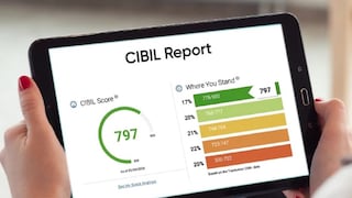 सिबिल स्कोअर सिबिल स्कोअर