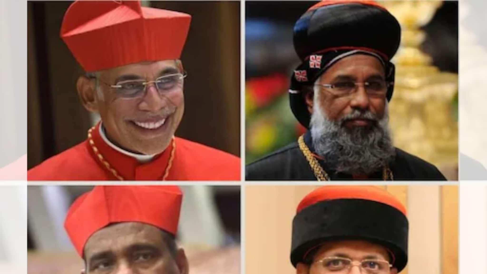 नवीन पोप कोण होणार? कशी होते निवडणूक, 4 भारतीय कार्डिनल्स निवडणुकीच्या रिंगणात, 'किंगमेकर'कोण?