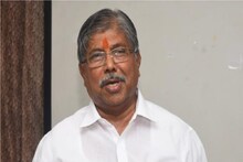 संजयकाकांना पक्षात घेणार? चंद्रकांत पाटील म्हणाले, त्यांना ऑफर नाही, आम्ही...
