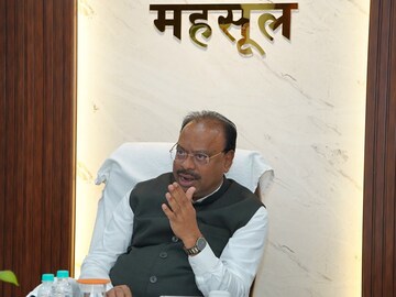 चंद्रशेखर बावनकुळे (महसूलमंत्री)