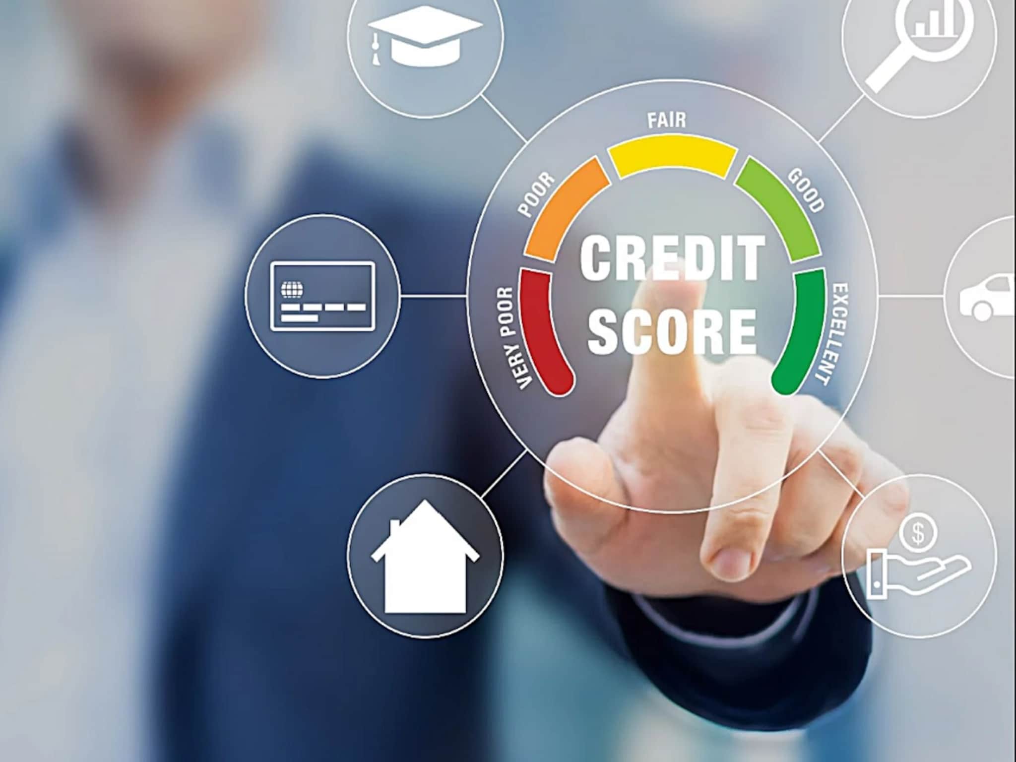 आता बँकेकडून लोन घेणं सोपं! ChatGPTच्या मदतीने लगेच बुस्ट होईल क्रेडिट स्कोअर