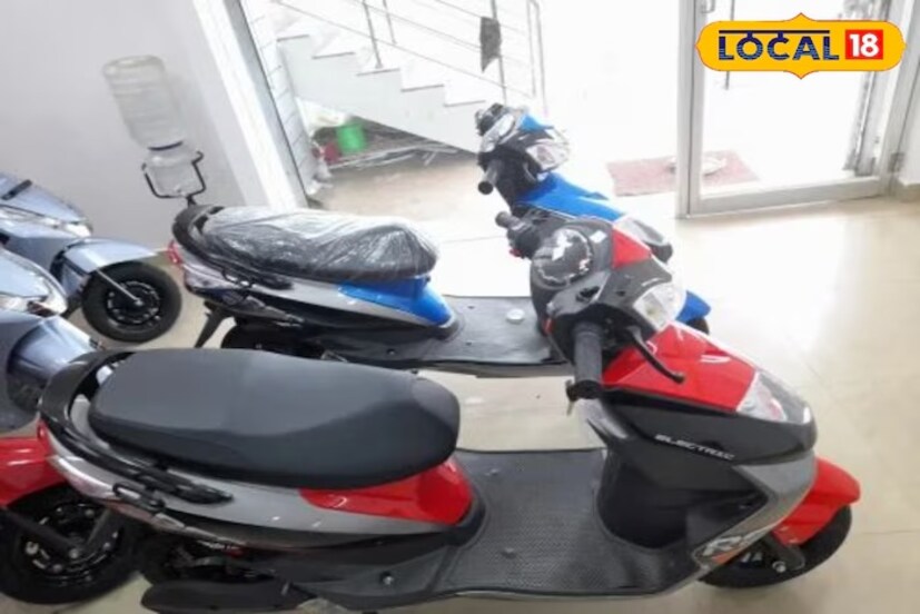 ampere reo 80 चं खरेदी केल्यानंतर तुम्हाला लायसन्स काढण्याची गरज नाही. एवढंच नाहीतर आरटीओमध्ये रजिस्ट्रेशन करण्याचीही गरज नाही. 