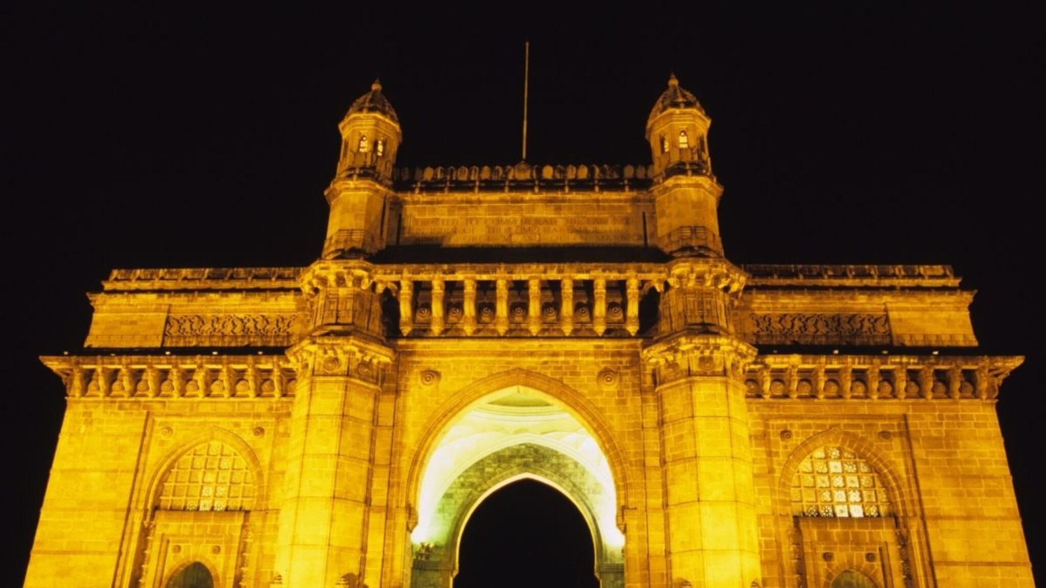 General Knowledge : ताजमहालबाबत सगळ्यांना माहितीये, पण गेटवे ऑफ इंडिया कुणी बांधला? माहितीये?