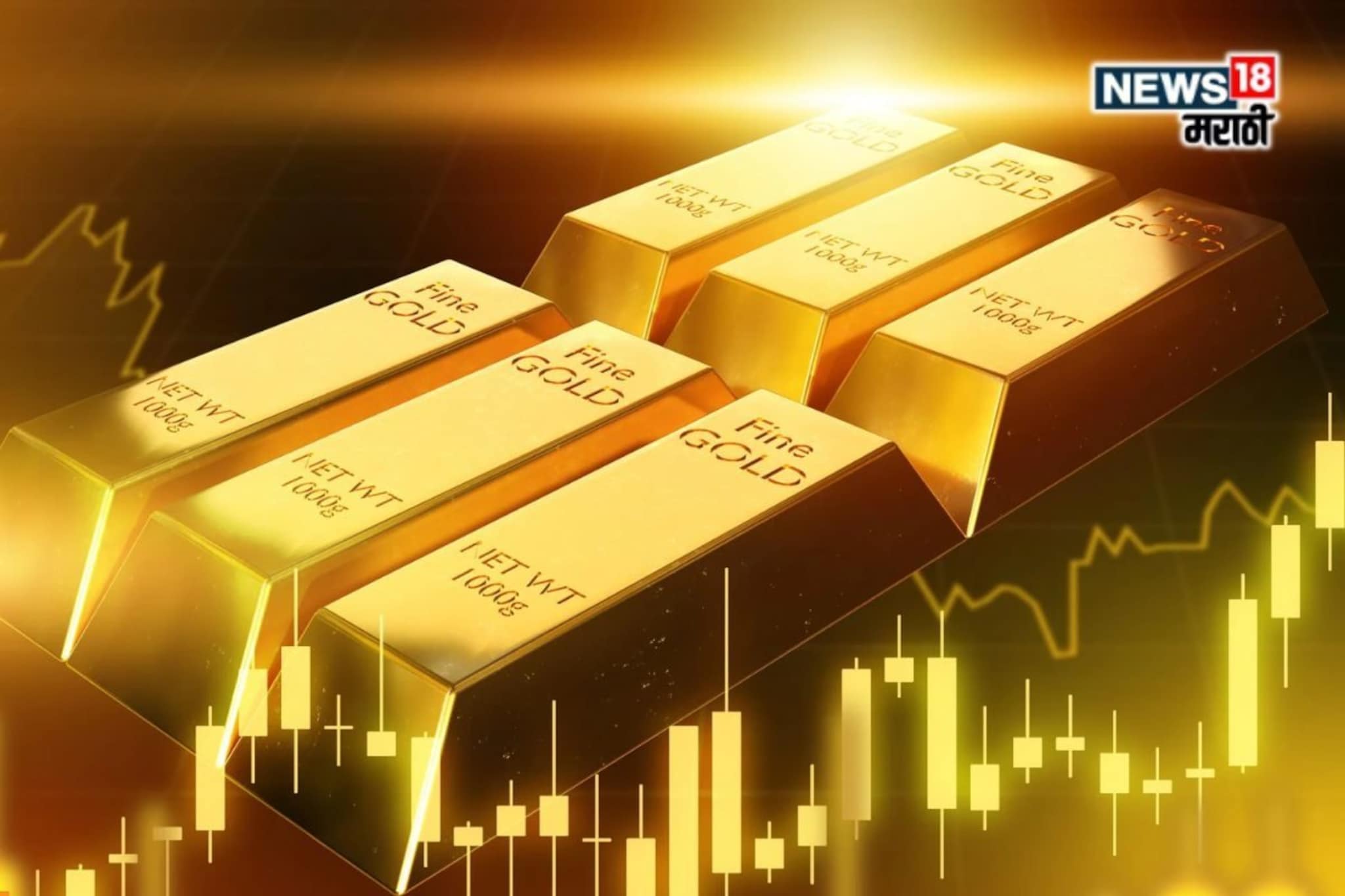 Gold News: अमेरिकेतून आली मोठी अपडेट, सोन्याच्या वाढत्या दराला लागणार ब्रेक? नेमकं काय घडतंय?