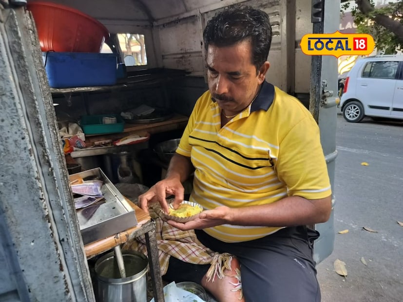तेव्हा दोन रुपये महिना याप्रमाणे पगार त्यांना मिळत असे. नंतर पुढे आजी गेल्यानंतर हा व्यवसाय असाच पुढे सुरू ठेवला आहे. 
