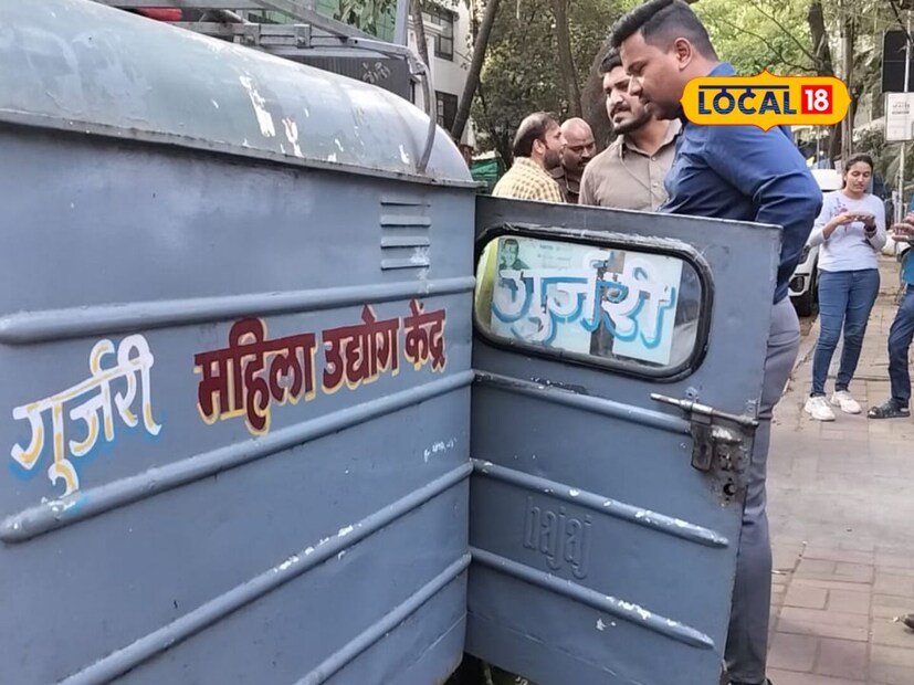 त्यामुळे अगदी छोट्या टेम्पोमध्ये हा व्यवसाय अजूनही सुरू आहे. हे पदार्थ खवय्यांच्या आवडीचे असल्यामुळे खवय्ये आवर्जून इथे येतात. संध्याकाळपर्यंत काही शिल्लक राहत नाही, असं राजू रासकर सांगतात. 