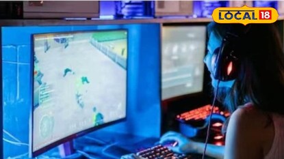 Online Gaming Scam: ऑनलाईन गेमच्या नादात 40 लाखांना चुना, नवी मुंबईतला तरुण पैसे डबल करायला गेला अन् कसा फसला? Online Gaming Scam: ऑनलाईन गेमच्या नादात 40 लाखांना चुना, नवी मुंबईतला तरुण पैसे डबल करायला गेला अन् कसा फसला?