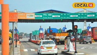 Toll Policy: टोलची कटकट कायमची मिटणार, गडकरी मोठ्या निर्णयाच्य तयारीत, थेट प्लॅनच सांगितला..