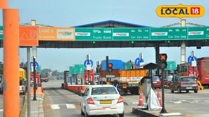 Toll Policy: टोलची कटकट कायमची मिटणार, गडकरी मोठ्या निर्णयाच्य तयारीत, थेट प्लॅनच सांगितला..