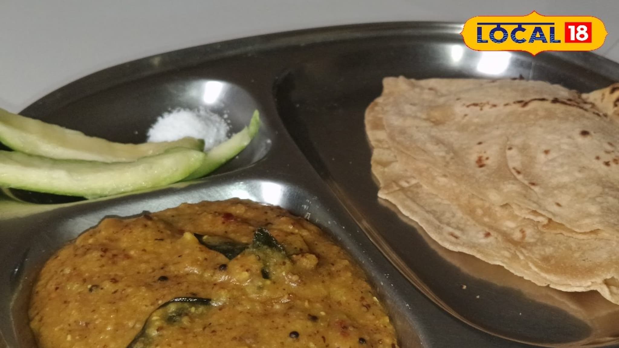 उन्हाळ्यात चविष्ट आणि झडपट रेसिपी हवीये? मग लगेच ट्राय करा विदर्भस्टाईल कळणा!