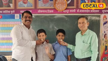 गावाकडची