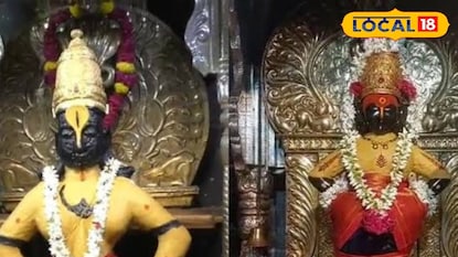 उन्ह तापलं, विठुरायासाठी खास म्हैसुरी चंदनाचा लेप, कशी असते चंदन-उटी पूजा?