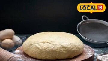 गव्हाची