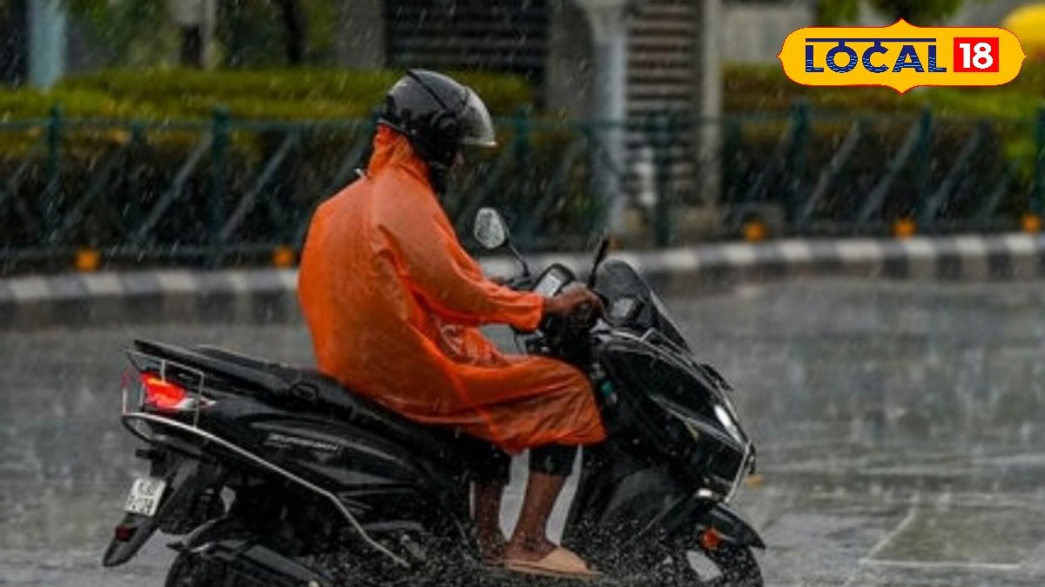 आजचं हवामान: पश्चिम महाराष्ट्रावर दुहेरी संकट, 48 तास धोक्याचे