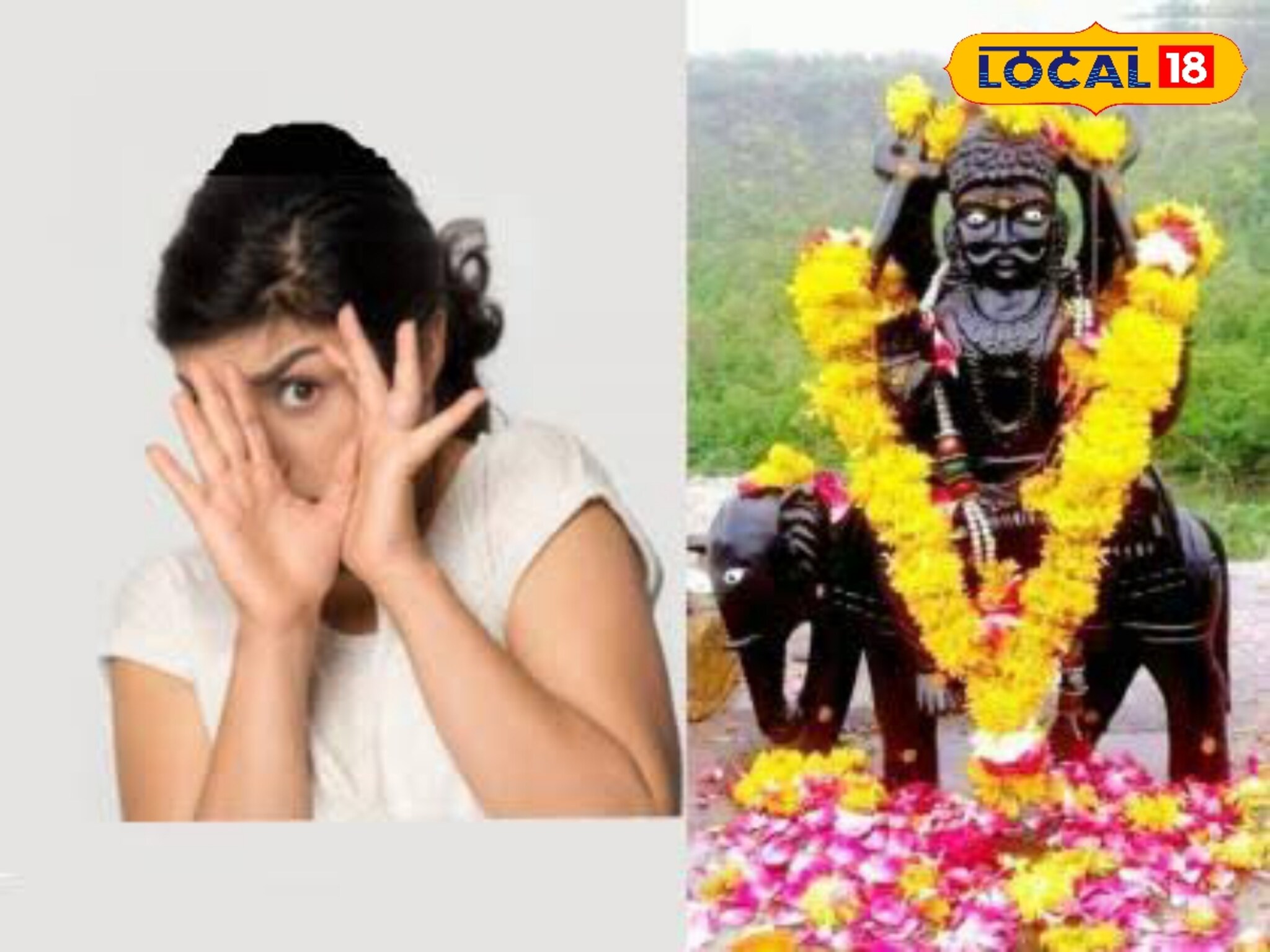 शनीची साडेसाती म्हटलं की भल्याभल्यांना फुटतो घाम! कारण काय अन् काय करावेत उपाय?