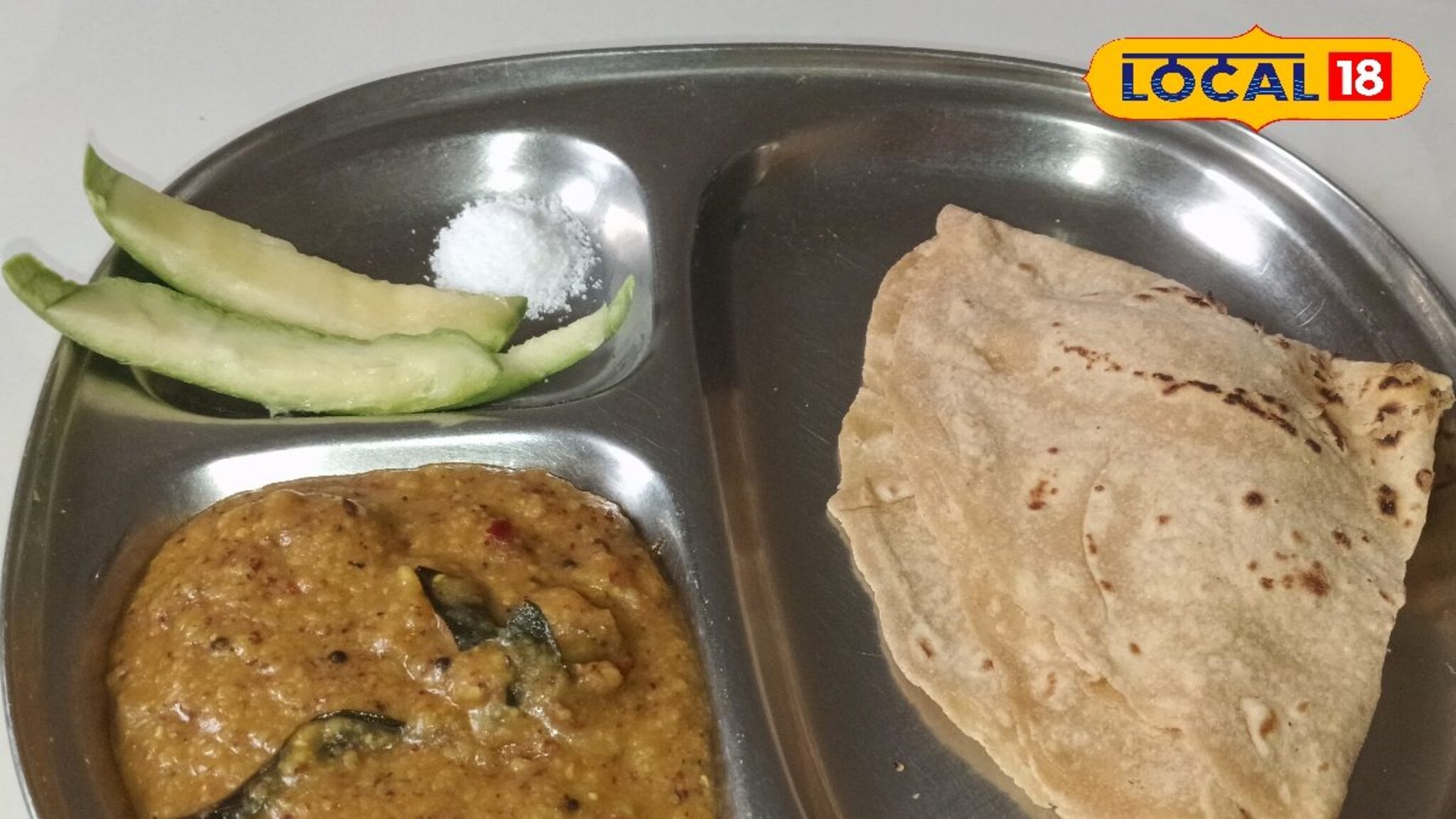 उन्हाळ्यात तुरीच्या डाळीपासून बनवा कळणा, विदर्भ स्टाईल रेसिपीची अस्सल ग्रामीण चव