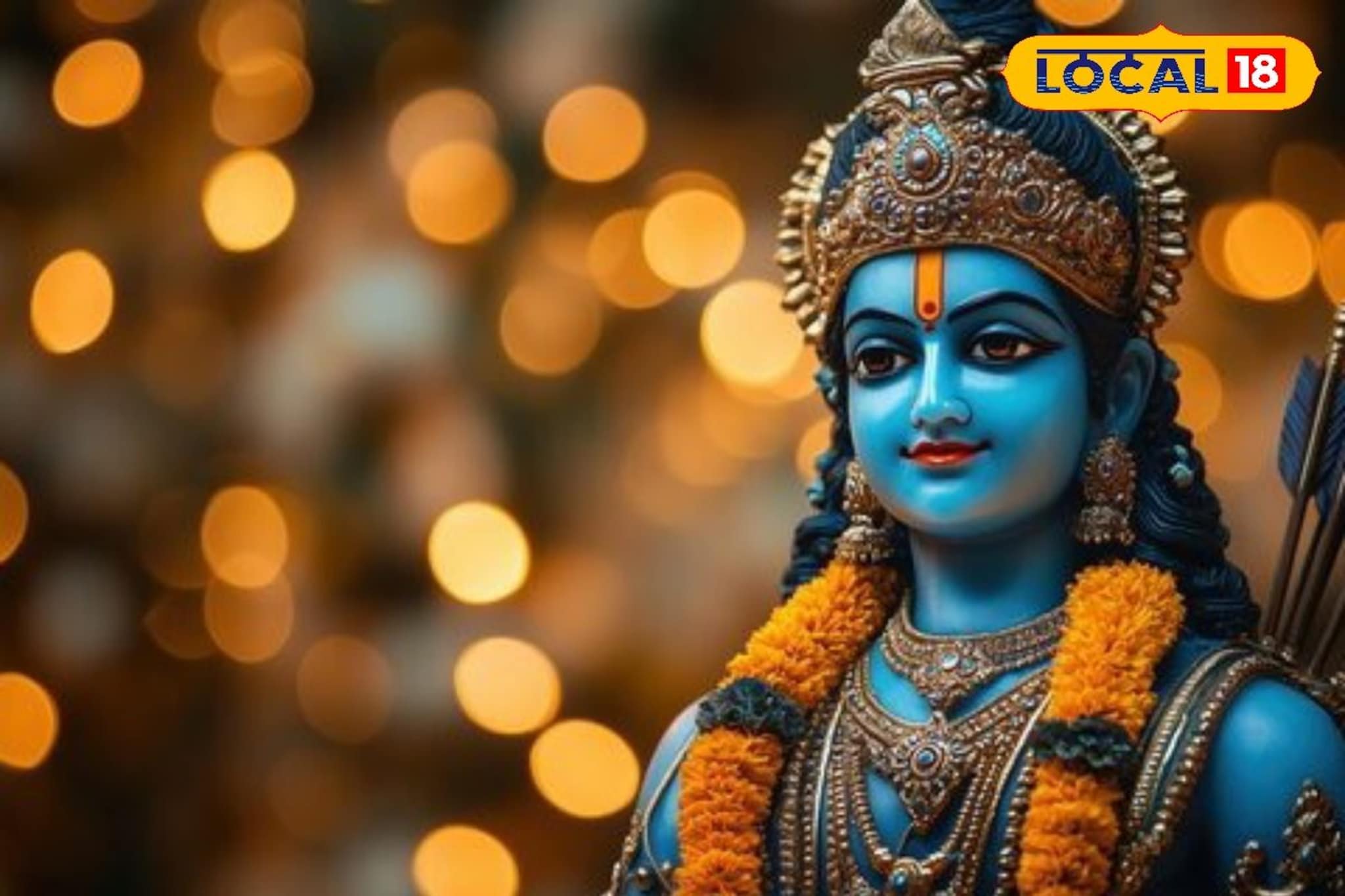 श्री राम जय राम..., मंत्र एक, फायदे अनेक! त्रयोदशाक्षरी तारक मंत्र माहितीये का?