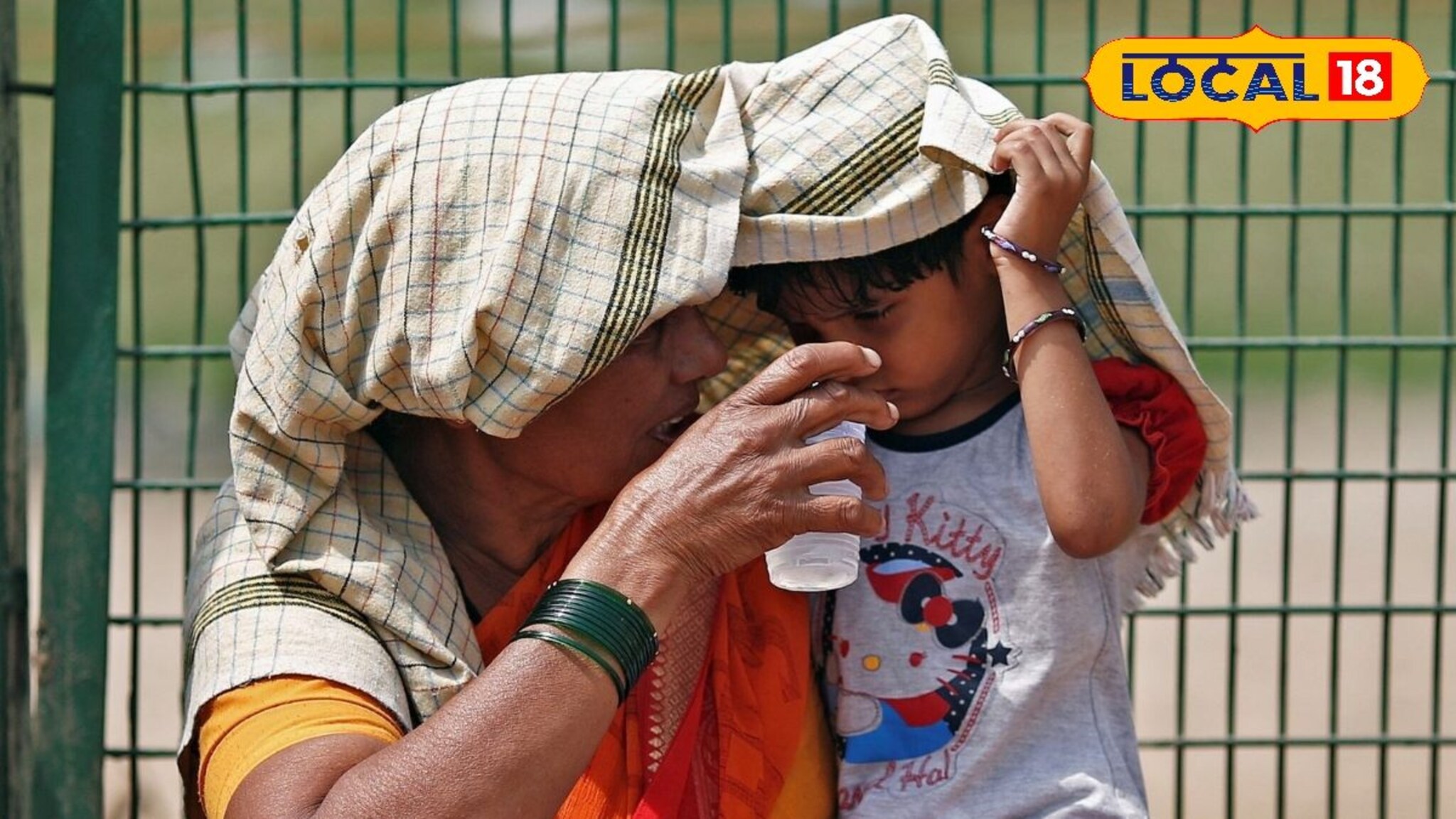 Weather Alert: महाराष्ट्रावर नवीन संकट, हवामान विभागाने स्पष्ट सांगितलं