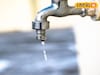 मुंबईत 22 तास पाणीपुरवठा बंद राहणार, कधी आणि कुठं? पाहा संपूर्ण माहिती