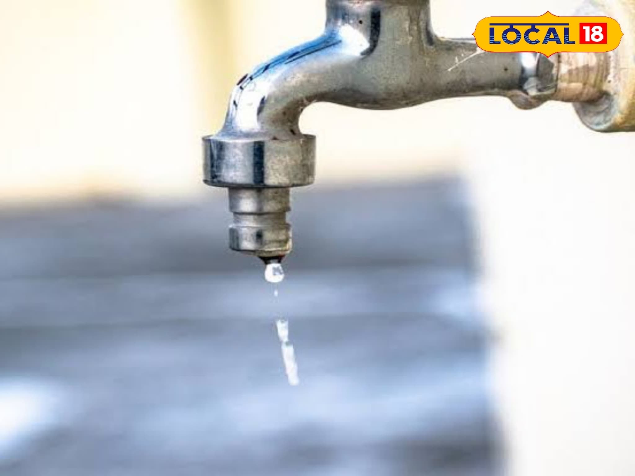 Mumbai Water Cut: मुंबईत 22 तास पाणीपुरवठा बंद राहणार, कधी आणि कुठं? पाहा संपूर्ण माहिती