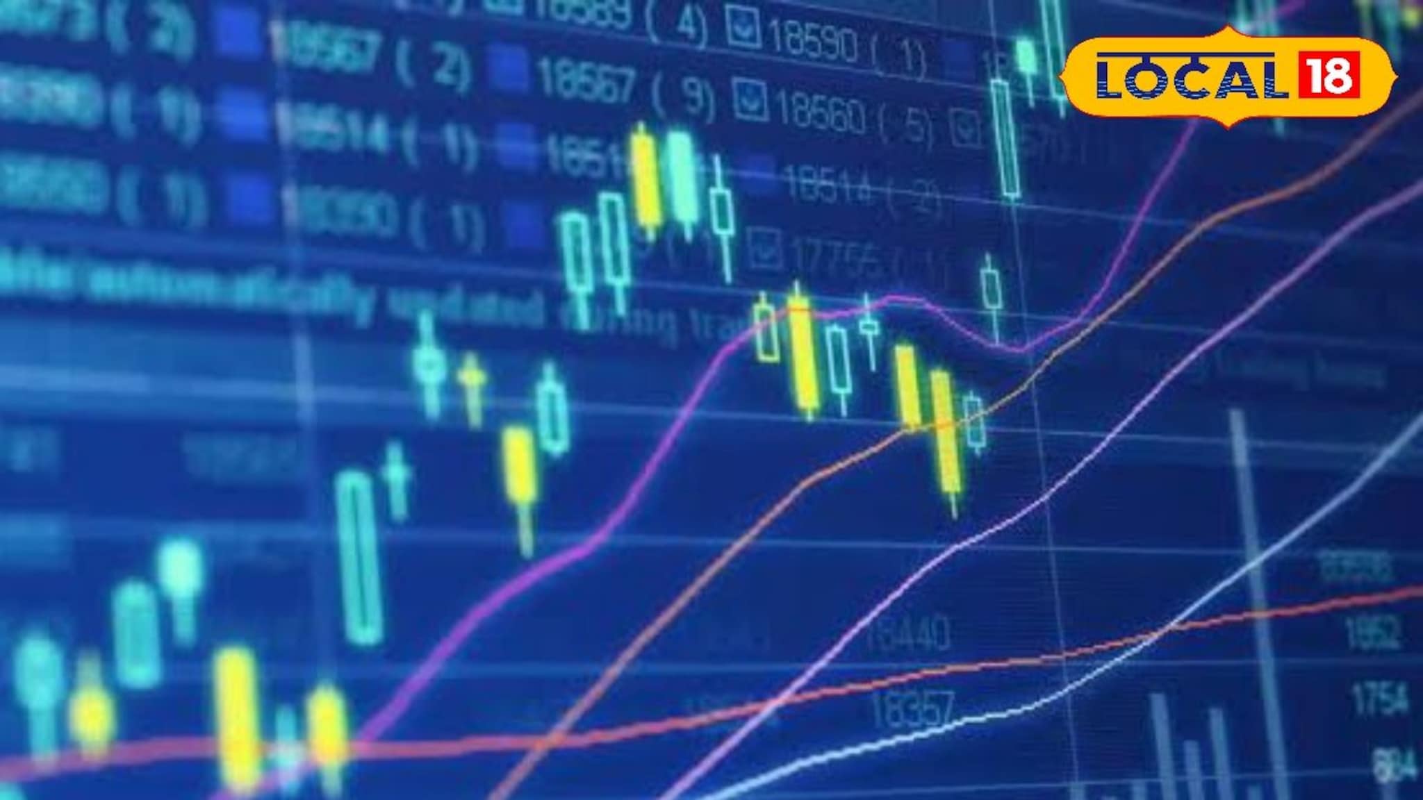 Share Market: एप्रिलमध्ये 11 दिवस शेअर मार्केट राहणार बंद, कारण काय? फायदा होणार की तोटा?  