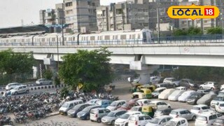 Mumbai Parking: मुंबईत पार्किंगचं नो टेन्शन! राज्य सरकारचा मोठा निर्णय, नेमकं काय होणार?