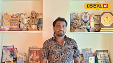 बाबासाहेबांकडून