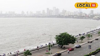 मरिन ड्राइव्हचा प्रवास केवळ 10 मिनिटांत; 7,765  कोटींचा प्रकल्प अंतिम टप्प्यात