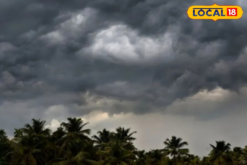 कोल्हापूर जिल्ह्यातील कमाल तापमान 39 अंश तर किमान तापमान 22 अंश सेल्सिअस इतके राहील. विजांच्या गडगडाटासह हलक्या पावसाचा अंदाज आहे. कोल्हापूर जिल्ह्यासाठी पुढील 48 तास ढगाळ हवामानाची स्थिती राहण्याचा अंदाज आहे.