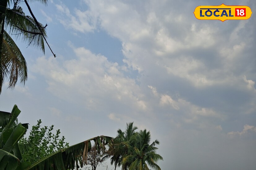 आज पश्चिम महाराष्ट्रातील सरासरी तापमान 19.6 ते 42.2 अंश सेल्सिअसच्या दरम्यान राहील. पुण्यातील तापमानात चढ-उतार सुरूच आहेत. मागील 24 तासांमध्ये 40.8 अंश सेल्सिअस तापमानाची नोंद झाली. आज 16 एप्रिल रोजी कमाल तापमान 40 तर किमान तापमान 20 अंश सेल्सिअस राहिल. तर आकाश निरभ्र राहील. 