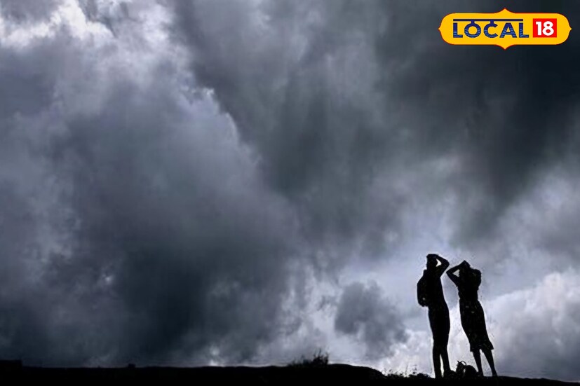 पश्चिम महाराष्ट्रातील सांगली, सातारा, सोलापूर आणि कोल्हापूर या 4 जिल्ह्यात हलक्या पावसाची शक्यता वर्तवण्यात आली आहे. तापमानासह बदलत्या हवामानात शेतकऱ्यांनी पिकाची अन् आरोग्याची काळजी घेणे गरजेचे ठरते आहे.