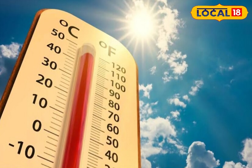 सोलापूर जिल्ह्यातील तापमानातील वाढ कायम असून कमाल तापमान 43 अंश सेल्सिअस तर किमान तापमान 24 अंश सेल्सिअस इतके राहील. दिवसभरच्या वाढत्या तापमानासह अंशतः ढगाळ वातावरण आणि विजांच्या कडकडाटासह मध्यम स्वरूपाच्या पावसाची शक्यता आहे. तसेच वादळी वारे विजांसह पावसाची शक्यता असल्याने पुढील 24 तास सोलापूर जिल्ह्यासाठी अलर्ट देण्यात आला आहे.