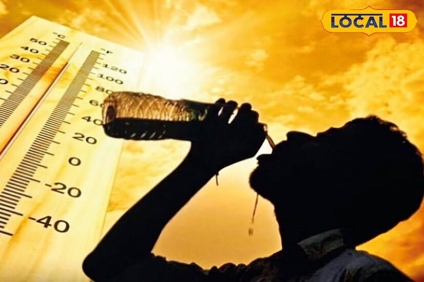 भारतीय हवामान खात्याच्या (IMD) अंदाजानुसार 22 एप्रिल रोजी महाराष्ट्र आणि मराठवाडा भागात उष्णतेची तीव्र लाट जाणवणार आहे. बीड, लातूर, धाराशिव आणि नांदेड या जिल्ह्यांमध्ये तापमान 41 अंश सेल्सिअस ते 44 अंश सेल्सिअसपर्यंत जाण्याची शक्यता आहे. पुढील दोन ते तीन दिवस उन्हाचा तडाखा अधिक तीव्र होईल.