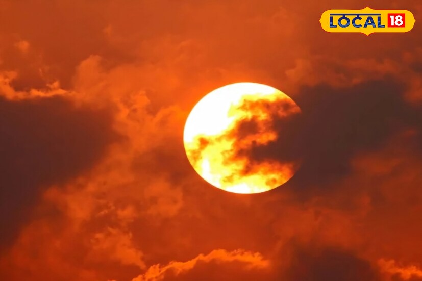 सांगली जिल्हामध्ये उन्हाचा चटका चांगलाच वाढला आहे. पुढील 24 तासात कमाल तापमान 41 अंश सेल्सिअस तर किमान तापमान 24 अंश सेल्सिअस इतके असेल. दुपारनंतर आकाश अंशतः ढगाळ राहण्याचा अंदाज हवामान विभागाने वर्तवला आहे.