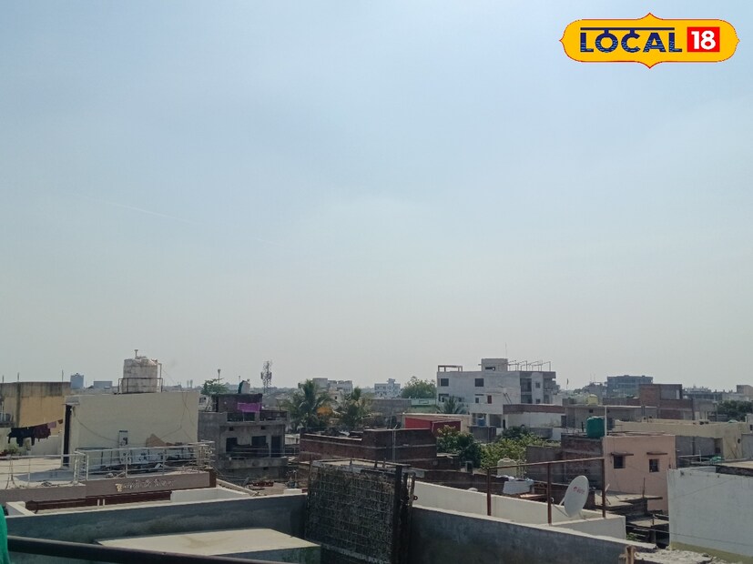 परभणी आणि नांदेड या जिल्ह्यांमध्ये किमान तापमान हे 44 अंश सेल्सिअस असेल. या दोन जिल्ह्यांमध्ये देखील एप्रिल महिन्यात मोठ्या प्रमाणामध्ये तापमानात वाढ झालेली आहे.