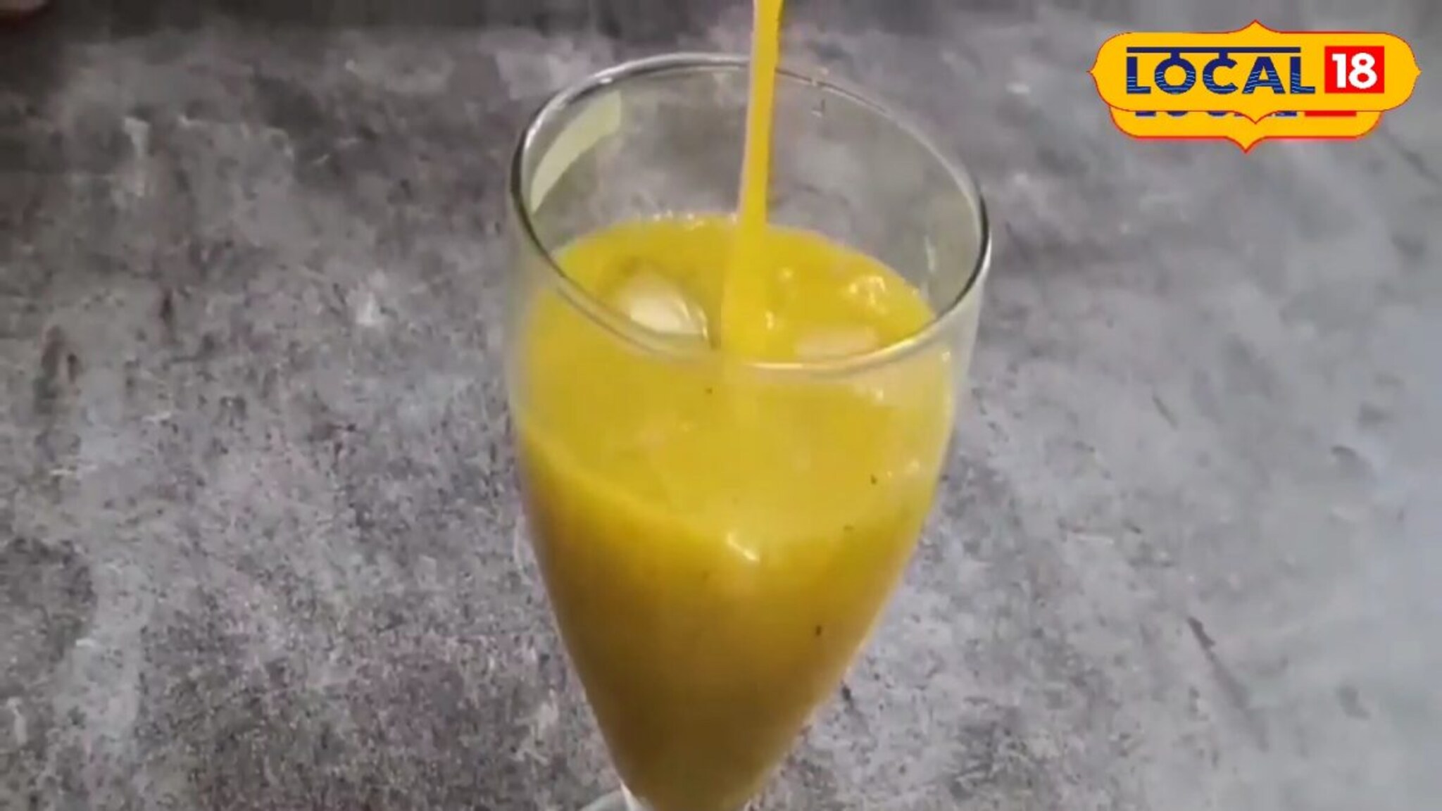 उन्हाळ्यात शरीर होईल थंड कूल, तयार करा झटपट असे सरबत, रेसिपी लगेच पाहा