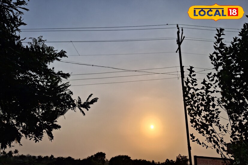 पुणे जिल्ह्यातील तापमान 41 अंशावर गेले असून नागरिकांना दक्षतेचे आवाहन करण्यात आलेय. मागील 24 तासांमध्ये 40.5 अंश सेल्सिअस तापमानाची नोंद झाली. पुढील 24 तासात कमाल तापमान 40 तर किमान तापमान 20 अंश सेल्सिअस राहिल. आज आकाश निरभ्र राहील. 