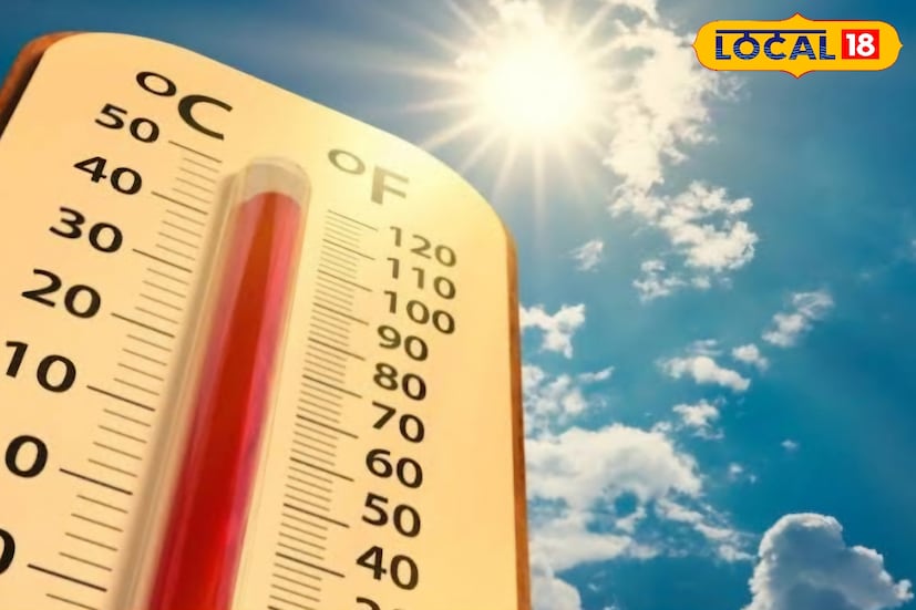 राज्यातील काही जिल्ह्यांत उष्णतेची लाट असून वाढत्या तापमानाने नागरिक हैराण आहेत. शुक्रवारी अकोला येथे राज्यातील उच्चांकी 44.9 अंश सेल्सिअस तापमानाची नोंद झाली. अन्य 11 जिल्ह्यांसह पश्चिम महाराष्ट्रातील सोलापूर जिल्ह्यात 42 अंश अधिक तापमानाची नोंद झाली. पुढील 24 तासात पश्चिम महाराष्ट्रातील हवामान अंदाज जाणून घेऊ. राज्यातील काही जिल्ह्यांत उष्णतेची लाट असून वाढत्या तापमानाने नागरिक हैराण आहेत. शुक्रवारी अकोला येथे राज्यातील उच्चांकी 44.9 अंश सेल्सिअस तापमानाची नोंद झाली. अन्य 11 जिल्ह्यांसह पश्चिम महाराष्ट्रातील सोलापूर जिल्ह्यात 42 अंश अधिक तापमानाची नोंद झाली. पुढील 24 तासात पश्चिम महाराष्ट्रातील हवामान अंदाज जाणून घेऊ.