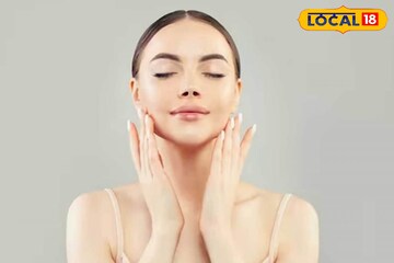 काळपट अन् पांढऱ्या डागाचे टेन्शन सोडा, त्वचा राहील एकदम क्लीन, हा उपाय करा! काळपट अन् पांढऱ्या डागाचे टेन्शन सोडा, त्वचा राहील एकदम क्लीन, हा उपाय करा!