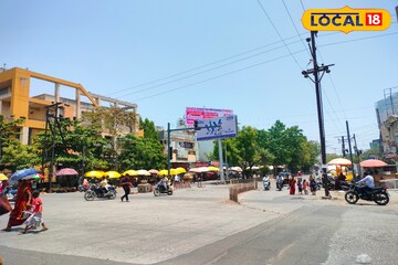 मराठवाड्यात उष्णतेचा कहर, 11 ते 4 घरातच थांबा, हवामान विभागाचा इशारा