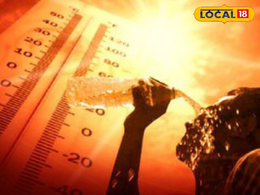 जगातील सर्वात उष्ण शहरांच्या यादीत विदर्भातील काही शहरांचा समावेश आहे. चंद्रपूर हे जगातील सर्वात उष्ण शहर ठरले आहे. आता पुढील 3 दिवस विदर्भात उष्णतेच्या लाटेचा इशारा हवामान विभागाकडून देण्यात आला आहे. आज 23 एप्रिल रोजी विदर्भातील तापमान आणि हवामानाची स्थिती कशी राहील? जाणून घेऊ.