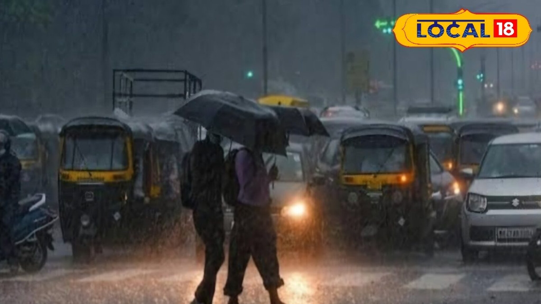 Weather Alert: गारपीट अन् वादळी पाऊस झोडपणार, दुपारनंतर पुन्हा संकट, सांगली, सोलापूरला अलर्ट