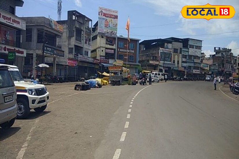 राज्यातील हवामानात सातत्याने मोठे बदल जाणवत आहेत. मराठवाड्यात कधी उष्णतेची लाट तर कधी अवकाळी संकट घोंघावत आहे. आज पुन्हा मराठवाड्यावर नवं संकट येण्याची शक्यता आहे. बीड, लातूर, धाराशिव आणि नांदेड जिल्ह्यातील तापमान आणि हवामान स्थितीबाबत जाणून घेऊ. 