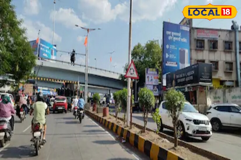 नागपूर, वर्धा, आणि आसपासच्या भागांमध्ये वादळी वाऱ्यांसह आणि विजांच्या कडकडाटासह पावसाचा इशारा हवामान विभागाने दिला आहे. वादळी वारे आणि अचानक येणारा पाऊस पिकांना हानी पोहोचवू शकतो. आंबा आणि फळझाडांवरील फळ गळण्याचा धोका आहे. पिकांचे नुकसान टाळण्यासाठी शेतकऱ्यांनी योग्य ती प्रतिबंधक उपाययोजना कराव्यात, असे आवाहन करण्यात आले आहे.